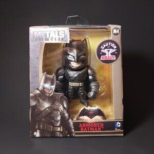DC Comic Batman Metals Die Cast M4